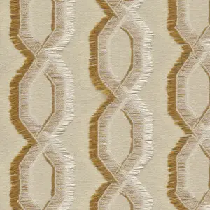 Exclusieve Aanbieding Arte Le Couturier Franges Cream